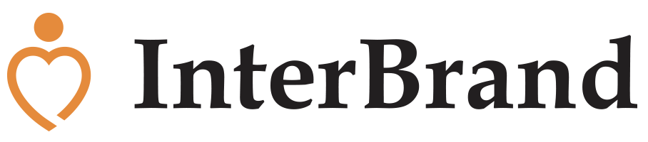 Logo Interbrand