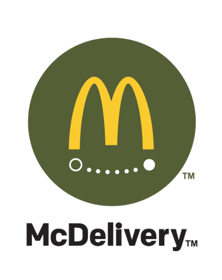 McD-delivery